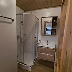 Apartment Johanna *