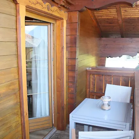 Johanna Apartment Dorfgastein