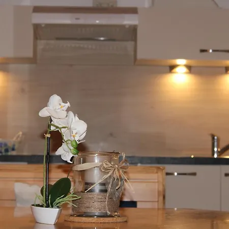 Apartmán Johanna Dorfgastein