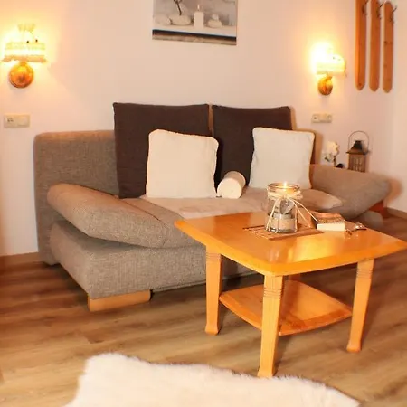 Apartment Johanna Dorfgastein