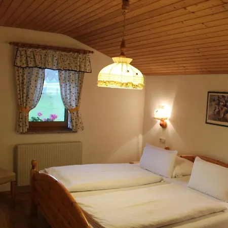 Johanna Apartment Dorfgastein