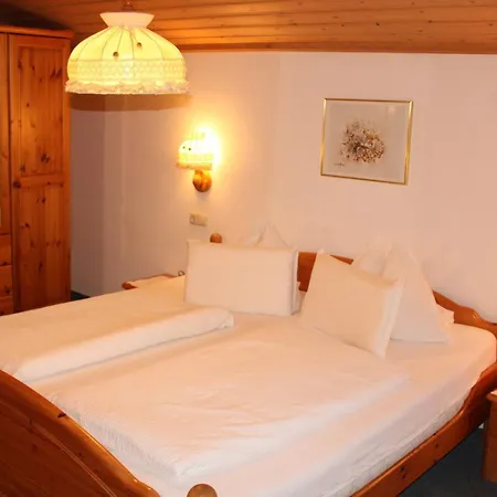 Apartment Johanna Dorfgastein