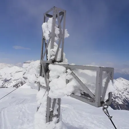 Johanna アパート