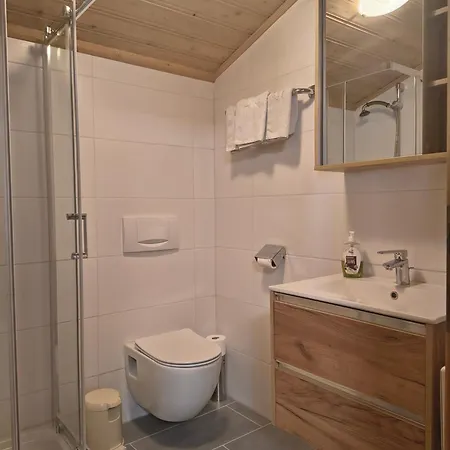 Appartement Johanna Dorfgastein