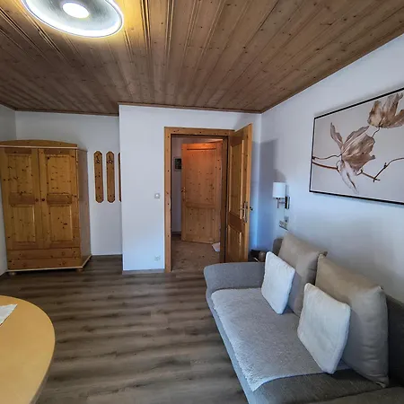 Apartment Johanna
