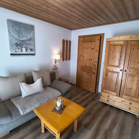 Apartment Johanna