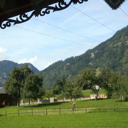 アパート Johanna *