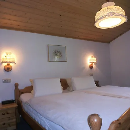 Johanna アパート ドルフガシュタイン