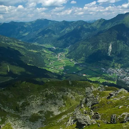 Johanna * Dorfgastein