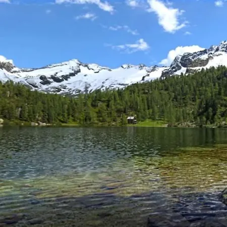 Johanna * Dorfgastein