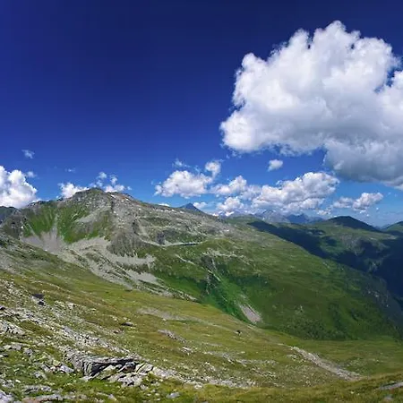 Johanna * Dorfgastein