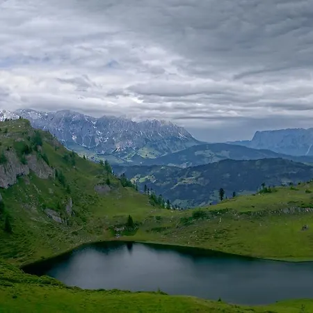 Appartement Johanna Dorfgastein