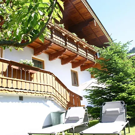 Appartement Johanna Dorfgastein