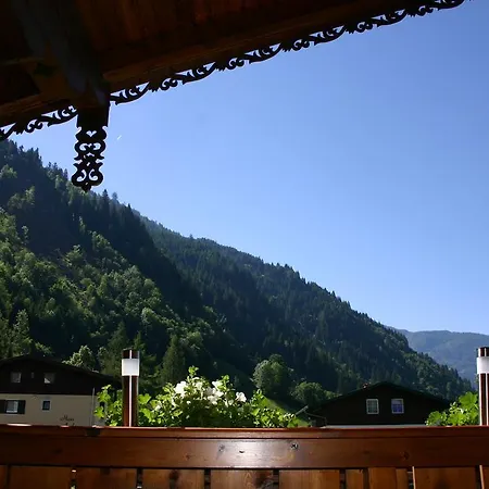 Johanna Appartement *