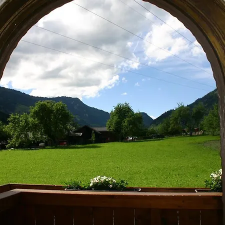 Johanna Appartement *