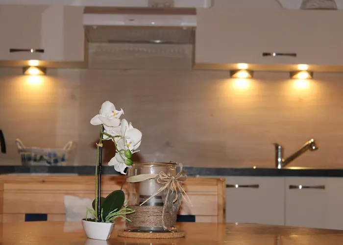 Lägenhet Johanna Dorfgastein