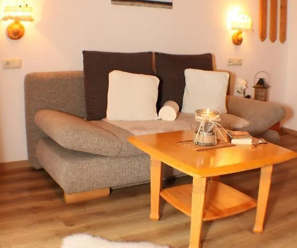 Lägenhet Johanna Dorfgastein