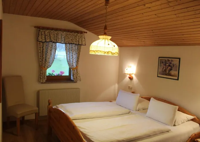 Johanna Lägenhet Dorfgastein