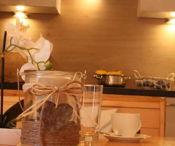 Lägenhet Johanna Dorfgastein