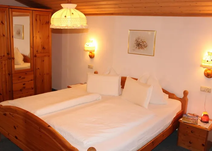 Lägenhet Johanna Dorfgastein