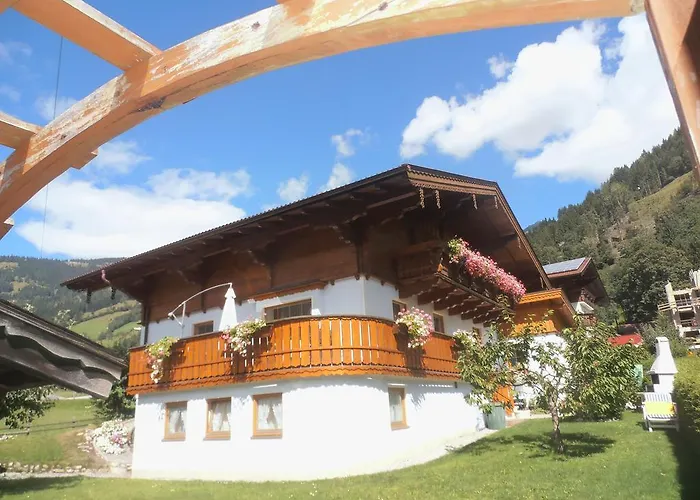 Johanna * Dorfgastein