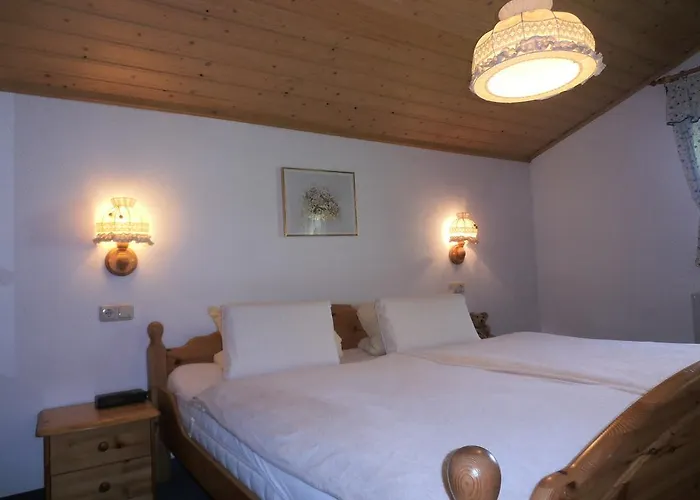 Johanna Lägenhet Dorfgastein