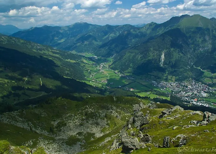 Johanna * Dorfgastein