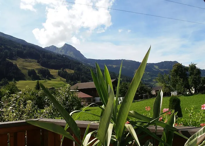 Lägenhet Johanna Dorfgastein