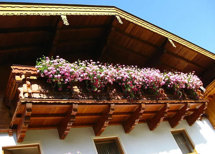 Lägenhet Johanna Dorfgastein