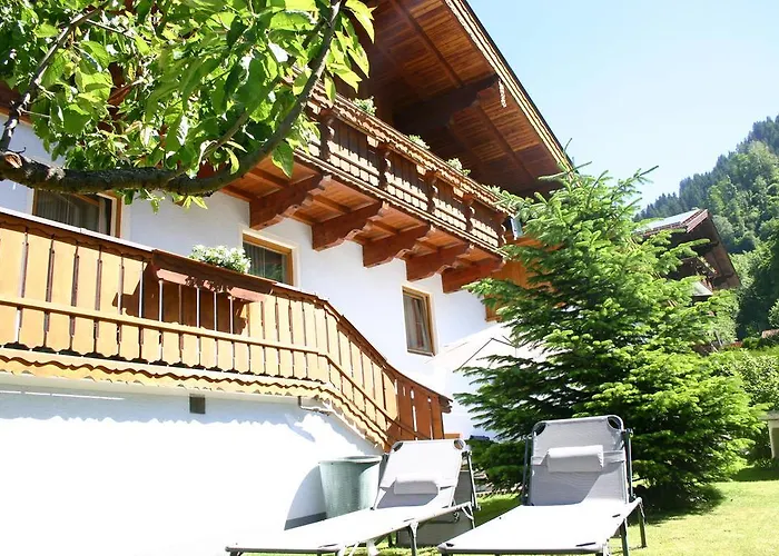 Lägenhet Johanna Dorfgastein