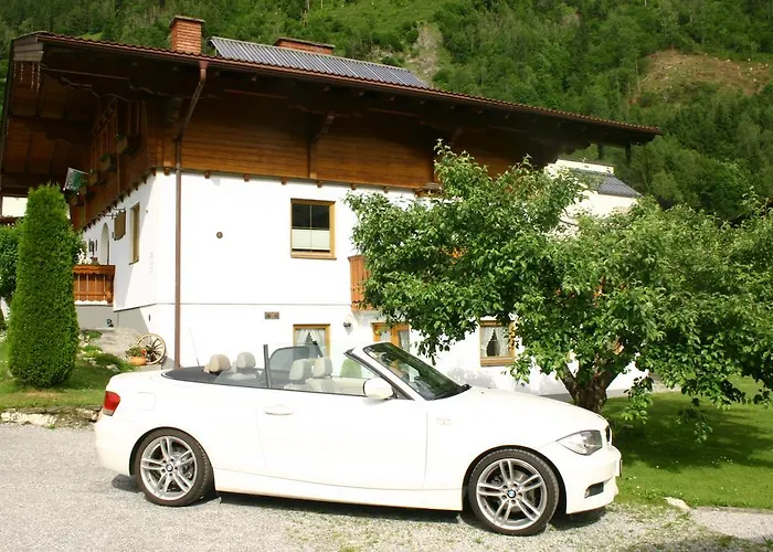 Johanna * Dorfgastein